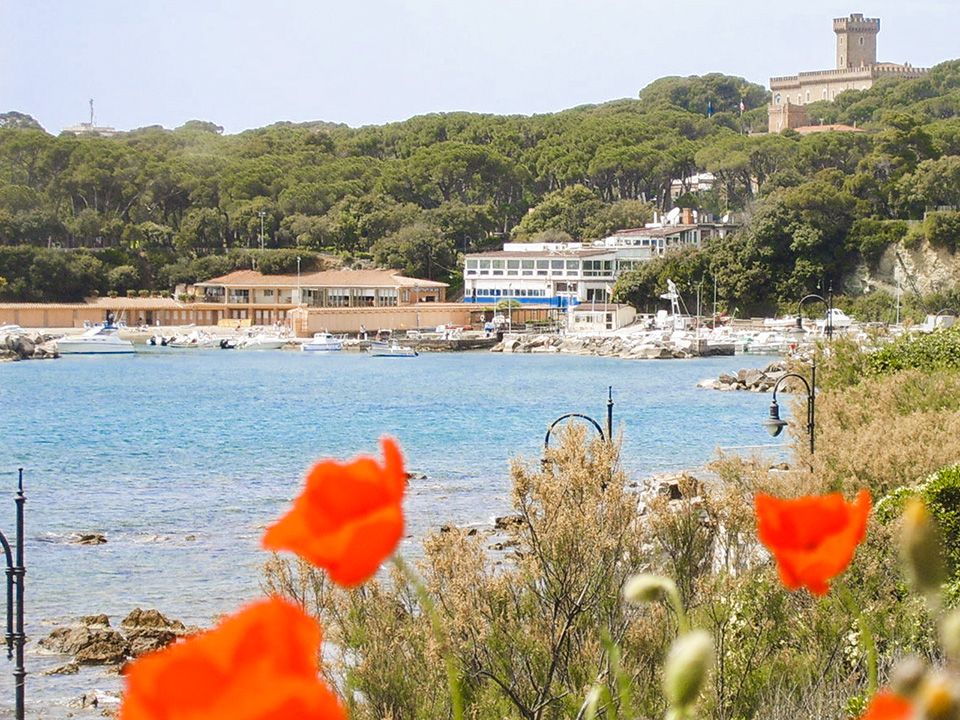 Italienisch lernen in Toskana am Meer