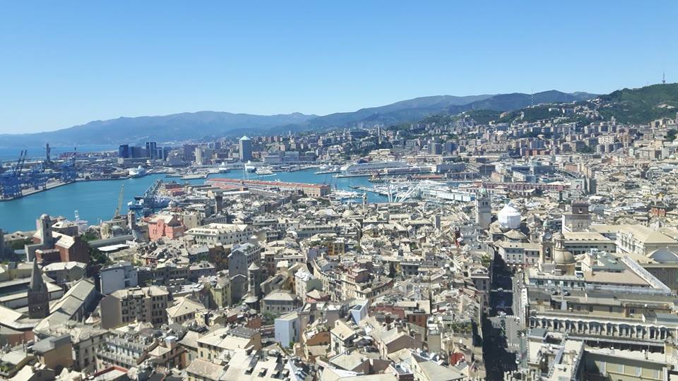 Genua