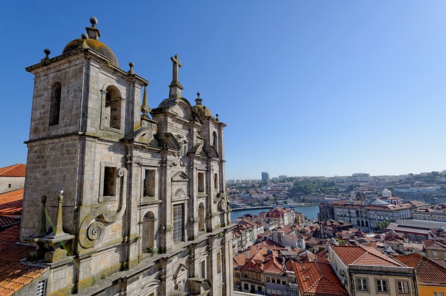 Portugiesisch Sprachreise nach Porto