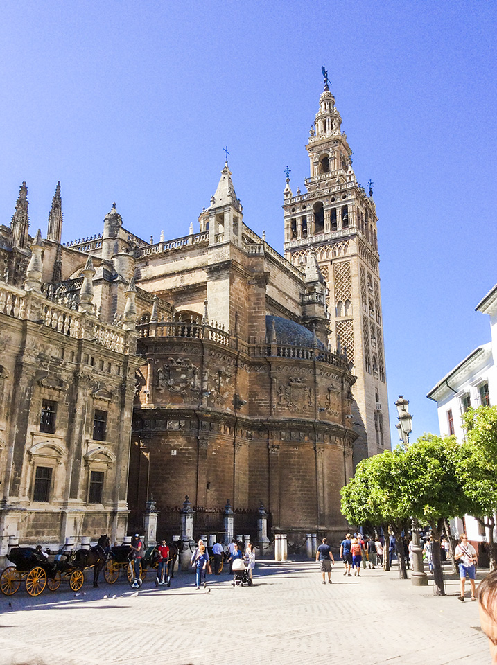 Sevilla