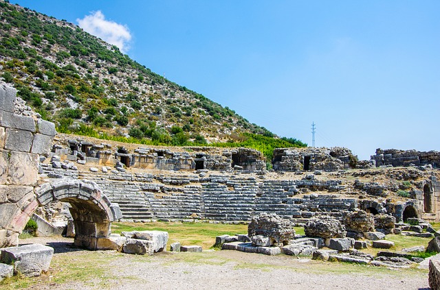 Antalya - Türkisch Sprachreise