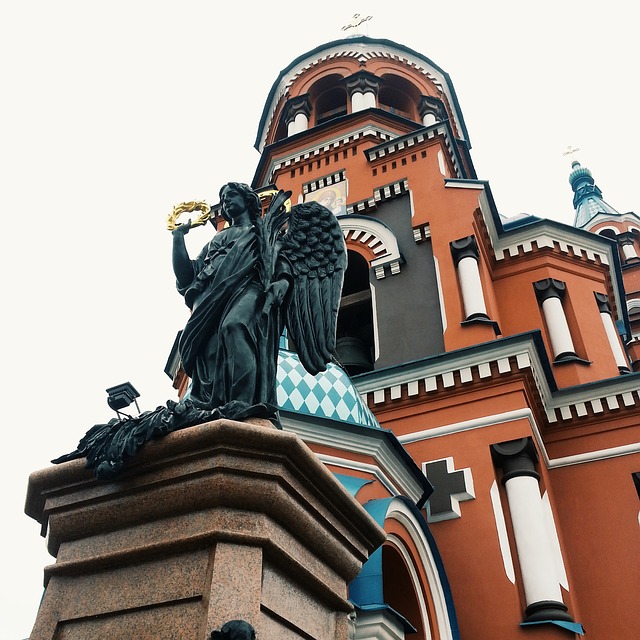 Russisch lernen in Irkutsk Russisch lernen in Irkutsk