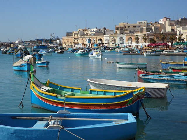 Malta - Englisch lernen Malta - Englisch lernen