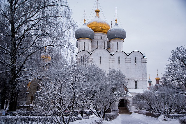 Russisch lernen in Moskau Russisch lernen in Moskau