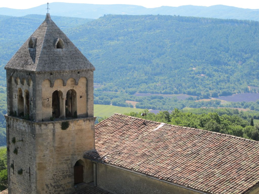 Sprachreise nach Frankreich - Provence