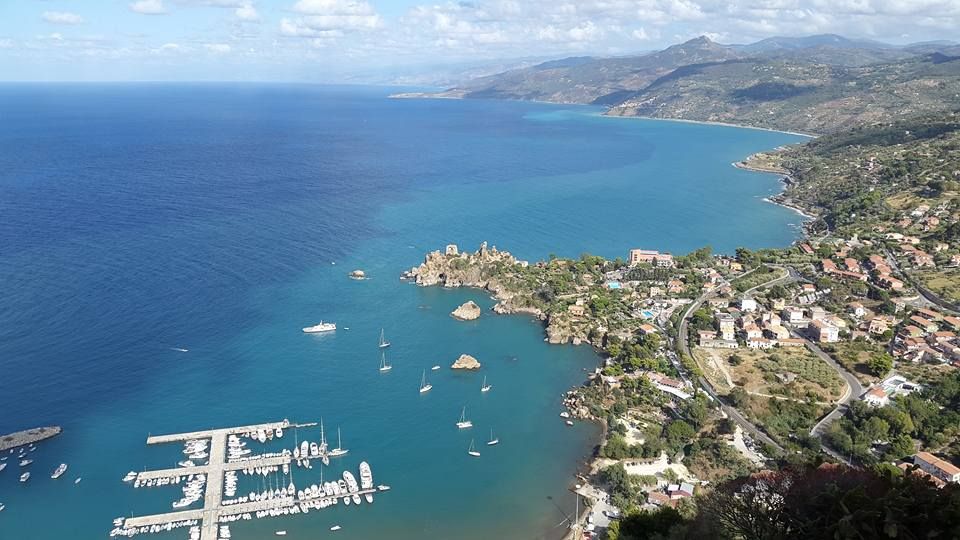 Palermo - Sprachreise nach Sizilien