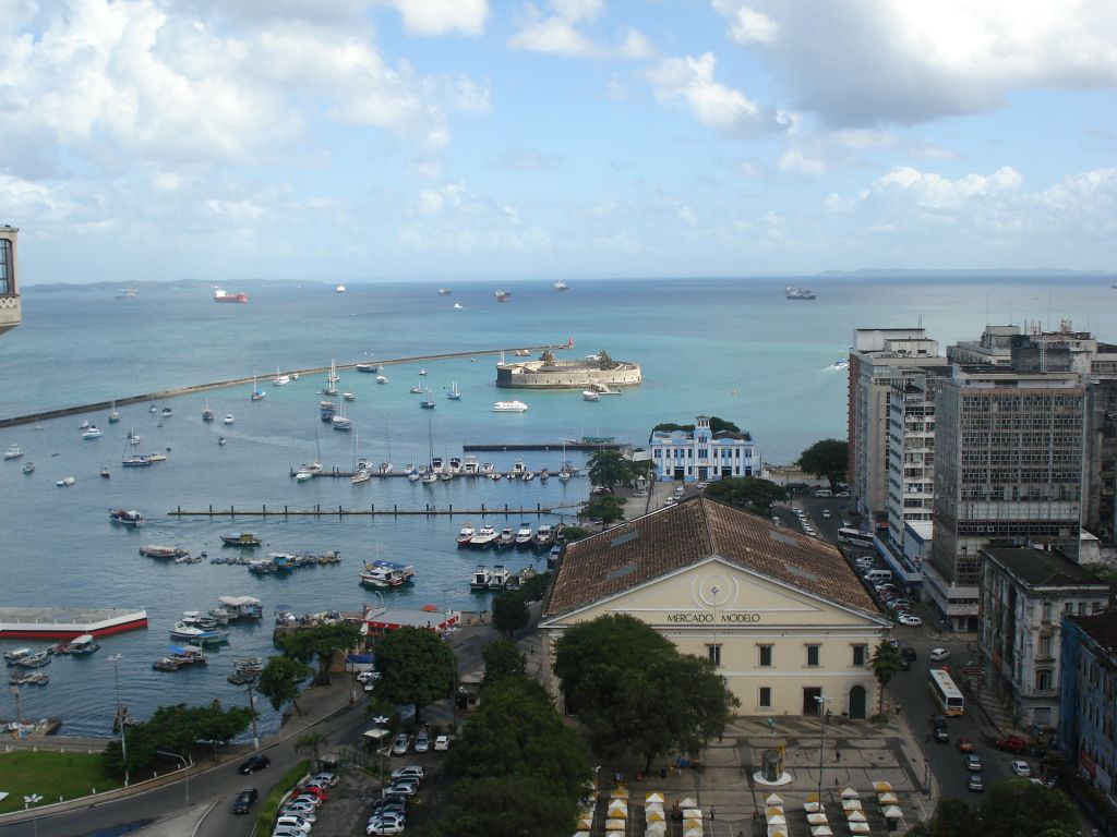 Salvador de Bahia