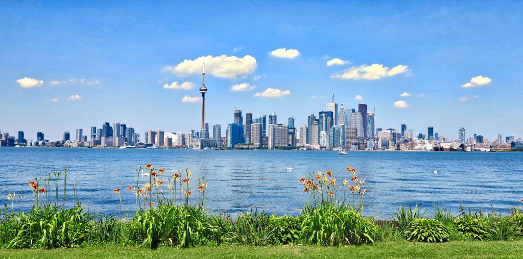 Sprachreise nach Toronto - Englisch lernen