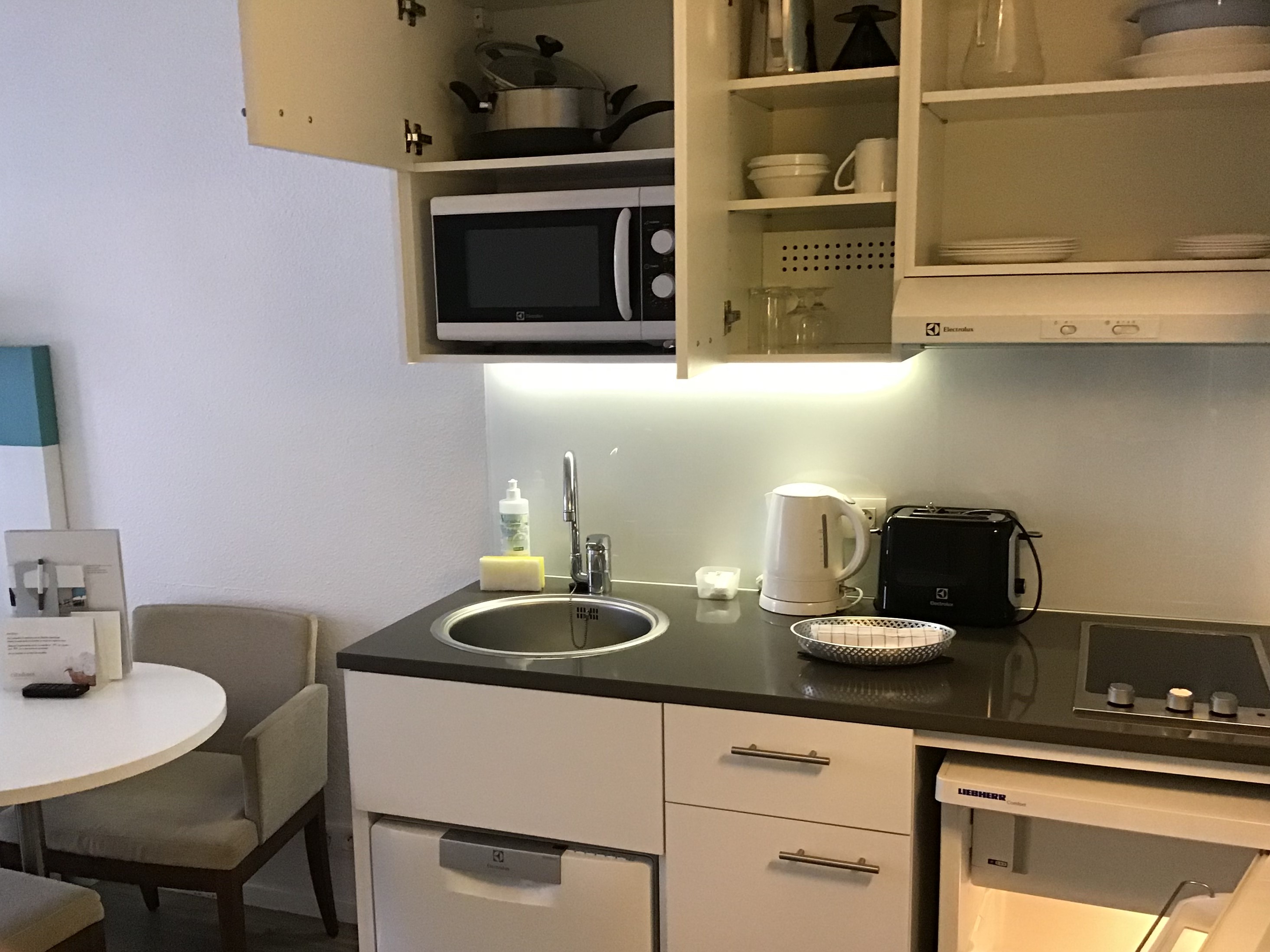 Französisch Sprachreise Marseille Unterkünfte Stadtresidenz 2