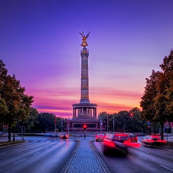 Deutsch lernen in Berlin