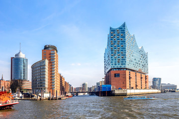 Elbphilharmonie Hamburg