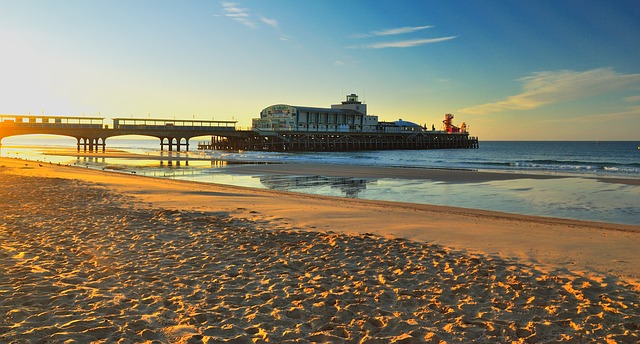 Politischer Englischkurs in Bournemouth mit DESR Sprachreisen