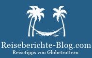 Reiseberichte Blog