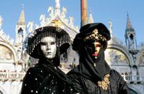 Karneval in Venedig 