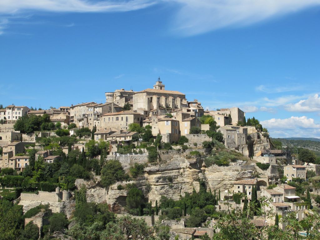 Gordes