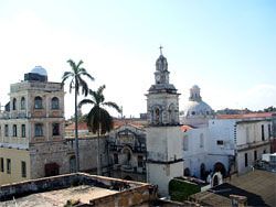 Spanischkurse in Havanna - Havanna Colonial