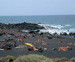 La Gomera, Kanaren