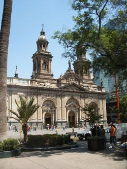 Santiago de Chile