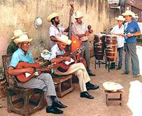 Spanisch lernen in Santiago de Cuba