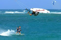 Spezialprogramm: Surfen und Spanischlernen auf Cabarete