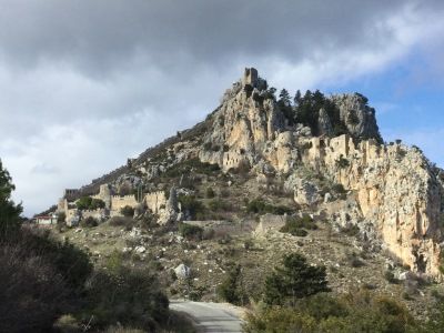 Sprachreise nach Zypern - Englisch lernen und das traumhafte Landesinnere erkunden.