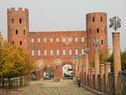 Turin, Italienisch lernen